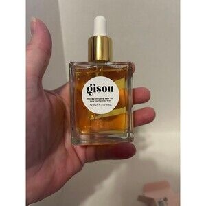 Gisou Honey Infused Hair Oil 50 ml/1.7 fl oz